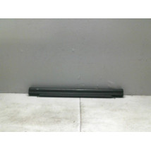 TABLETTE PLAGE ARRIERE PEUGEOT 407 SW Phase 1 2004-2008
