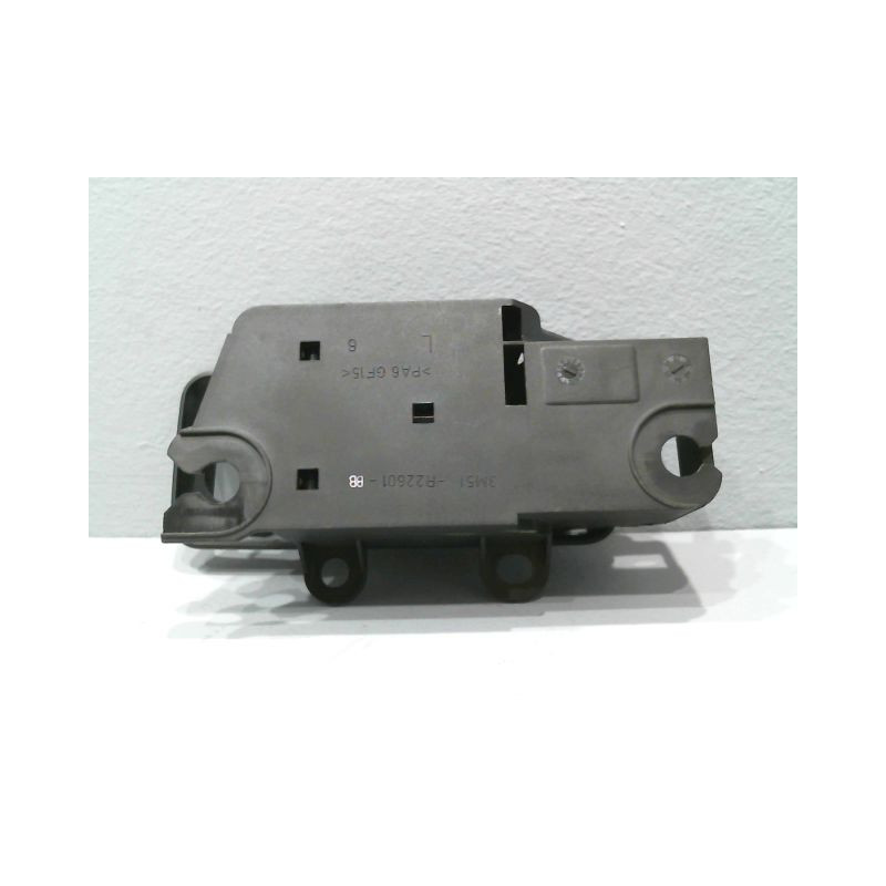 POIGNEE INTERIEURE PORTE ARRIERE GAUCHE FORD FOCUS CMAX MONOSP. I Phase 1 2003-2007