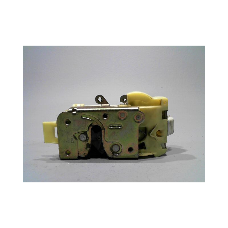 SYSTEME CONDAMNATION AVANT DROIT FORD FOCUS COUPE 98-04