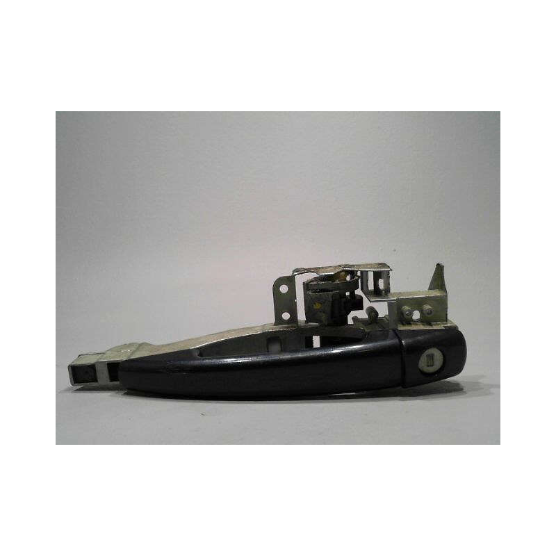 POIGNEE EXTERIEURE PORTE AVANT GAUCHE CITROEN C4 I Phase 2 2008-2010