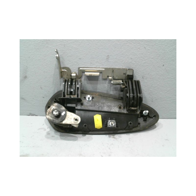POIGNEE EXTERIEURE PORTE AVANT GAUCHE FIAT GRANDE PUNTO III 2005-...