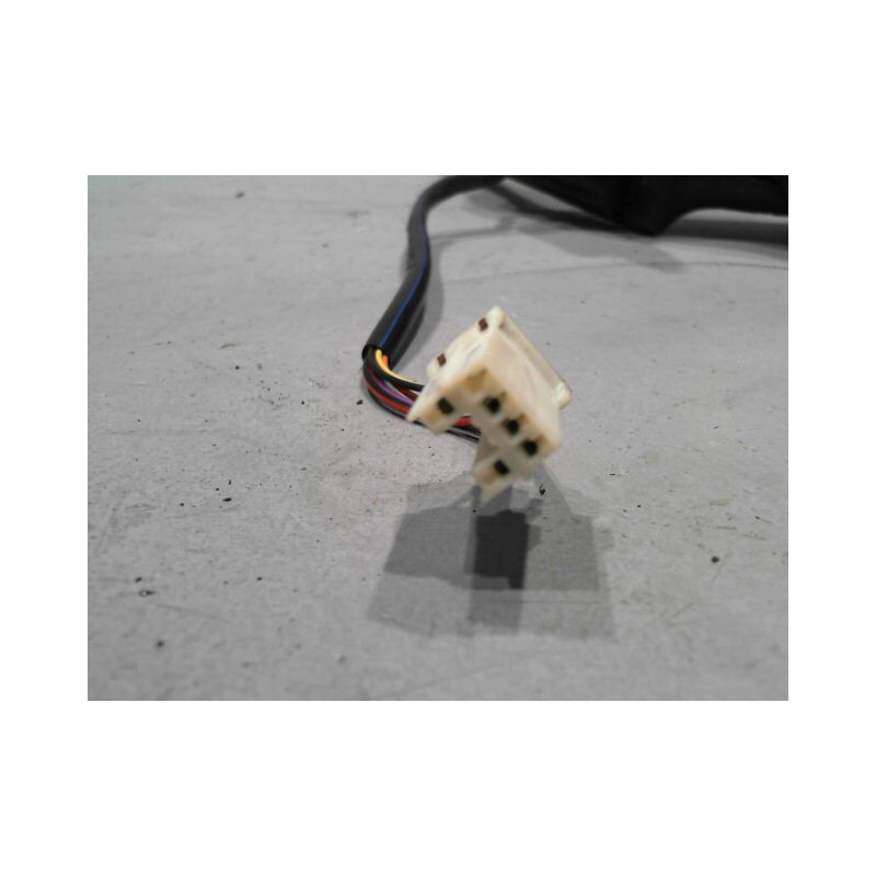 RETROVISEUR EXTERIEUR ELECTRIQUE DROIT VOLVO V40 BREAK I Phase 1 1996-2000