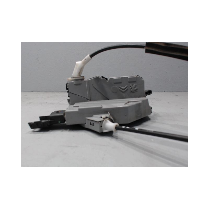 SYSTEME CONDAMNATION ARRIERE DROIT CITROEN C5 2008-