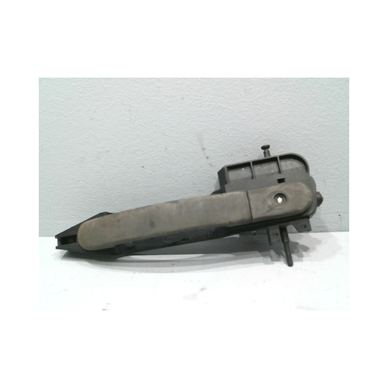POIGNEE EXTERIEURE PORTE AVANT GAUCHE FORD FIESTA V Phase 2 2005-2008