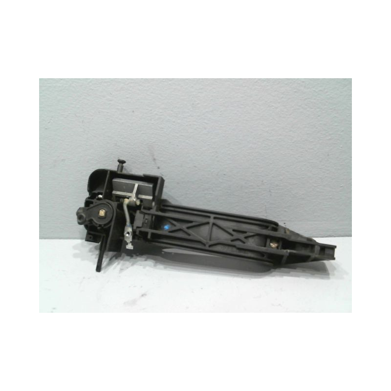 POIGNEE EXTERIEURE PORTE AVANT GAUCHE FORD FIESTA V Phase 2 2005-2008