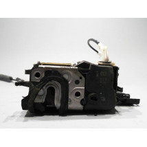 SYSTEME CONDAMNATION AVANT DROIT CITROEN C5 2008-