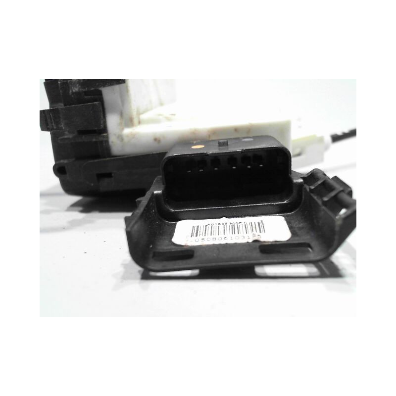SYSTEME CONDAMNATION AVANT DROIT CITROEN C5 2008-