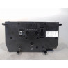 COMMANDE DE CHAUFFAGE PEUGEOT 206 5P