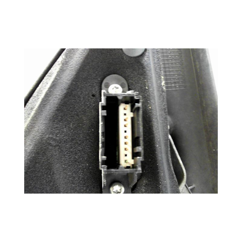 RETROVISEUR EXTERIEUR ELECTRIQUE DROIT RENAULT MEGANE