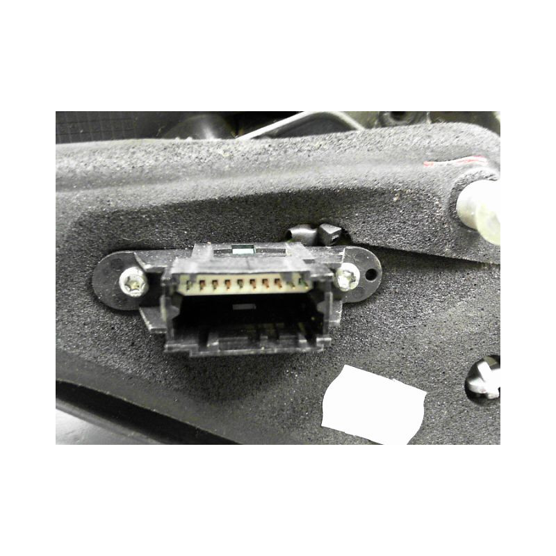 RETROVISEUR EXTERIEUR ELECTRIQUE DROIT RENAULT MEGANE