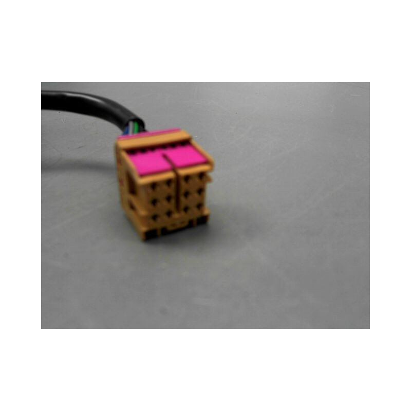 RETROVISEUR EXTERIEUR ELECTRIQUE DROIT SEAT IBIZA
