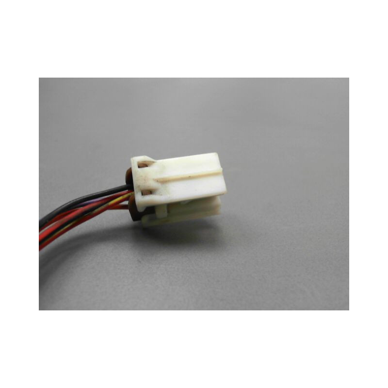 RETROVISEUR EXTERIEUR ELECTRIQUE DROIT VOLVO V40
