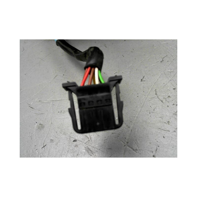 RETROVISEUR EXTERIEUR ELECTRIQUE DROIT SEAT ALTEA