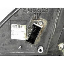 RETROVISEUR EXTERIEUR ELECTRIQUE DROIT OPEL VECTRA