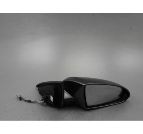 RETROVISEUR EXT ELECTRIQUE D
