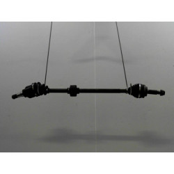 TRANSMISSION AVG