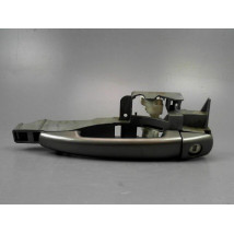 POIGNEE EXTERIEURE PORTE AVANT GAUCHE PEUGEOT 407