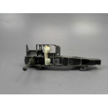 POIGNEE EXTERIEURE PORTE AVANT GAUCHE PEUGEOT 407
