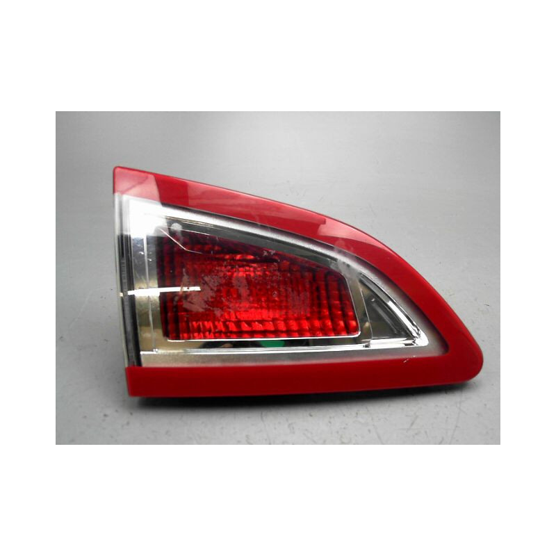 FEU ARRIERE INTERIEUR GAUCHE RENAULT SCENIC MONOSP. III Phase 1 2009-2011