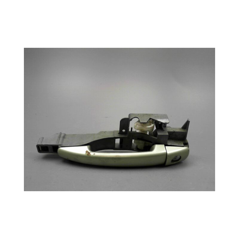 POIGNEE EXTERIEURE PORTE AVANT GAUCHE PEUGEOT 407