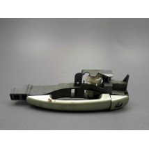 POIGNEE EXTERIEURE PORTE AVANT GAUCHE PEUGEOT 407