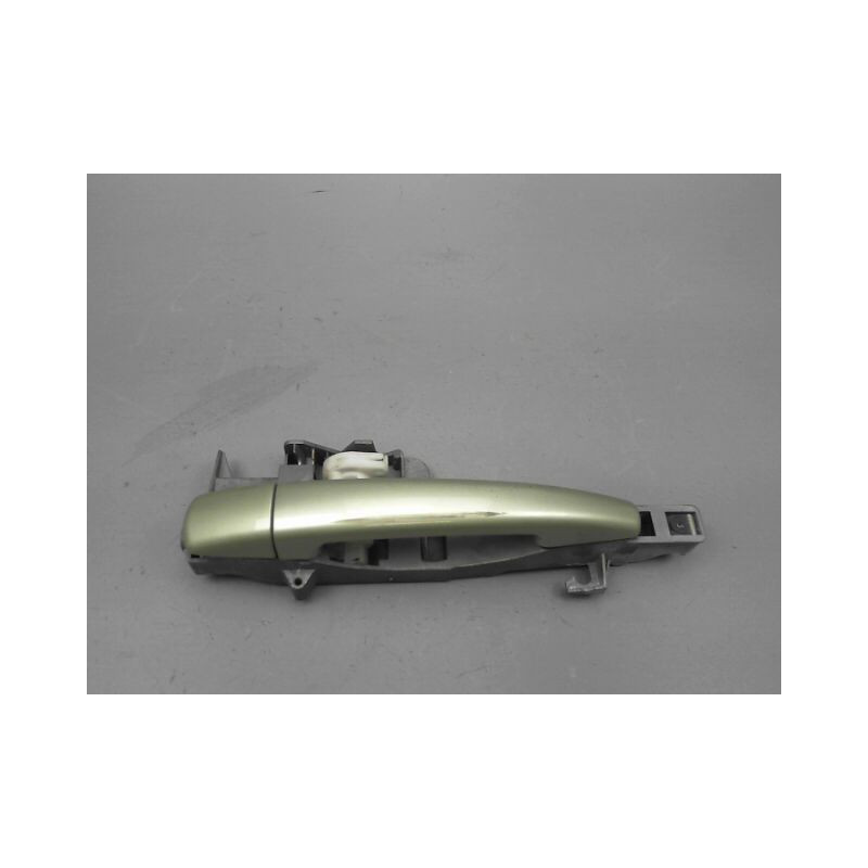 POIGNEE EXTERIEURE PORTE ARRIERE DROIT PEUGEOT 407