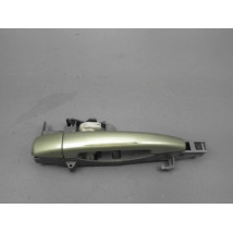 POIGNEE EXTERIEURE PORTE ARRIERE DROIT PEUGEOT 407