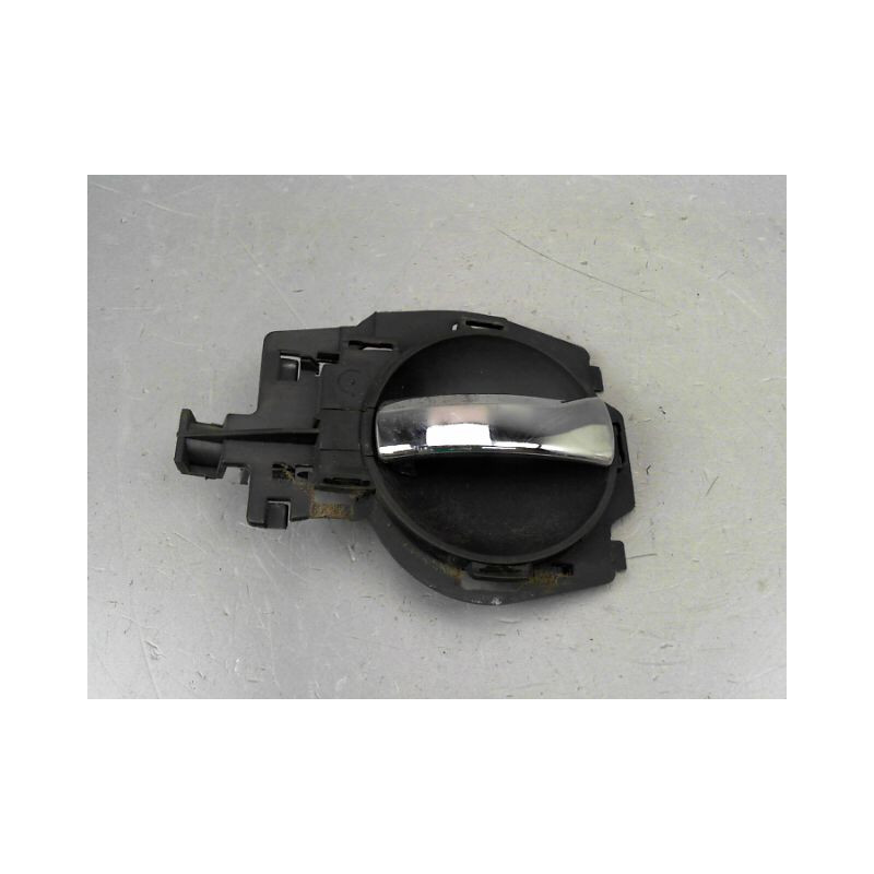 POIGNEE INTERIEURE PORTE AVANT GAUCHE CITROEN C3 I Phase 1 2002-2005
