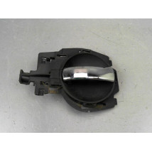 POIGNEE INTERIEURE PORTE AVANT GAUCHE CITROEN C3 I Phase 1 2002-2005