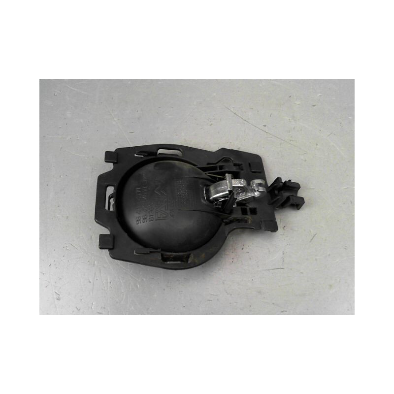 POIGNEE INTERIEURE PORTE AVANT GAUCHE CITROEN C3 I Phase 1 2002-2005