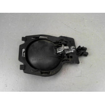 POIGNEE INTERIEURE PORTE AVANT GAUCHE CITROEN C3 I Phase 1 2002-2005