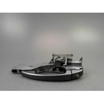 POIGNEE EXTERIEURE PORTE AVANT GAUCHE PEUGEOT 207