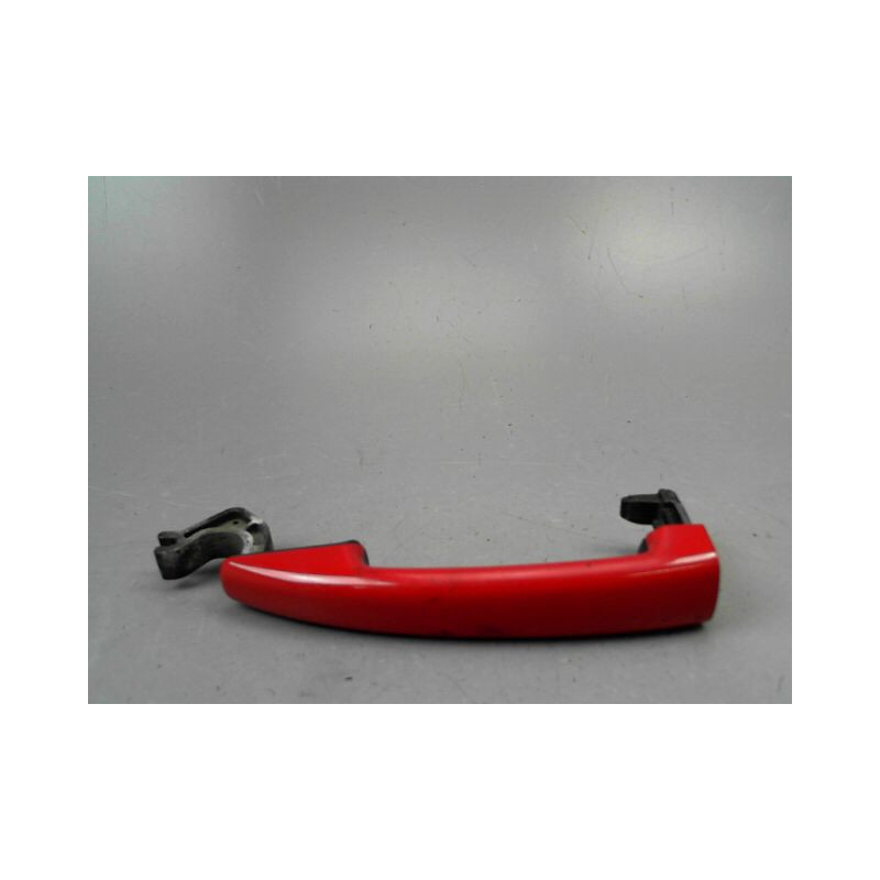 POIGNEE EXTERIEURE PORTE AVANT GAUCHE PEUGEOT 207 2006-2013