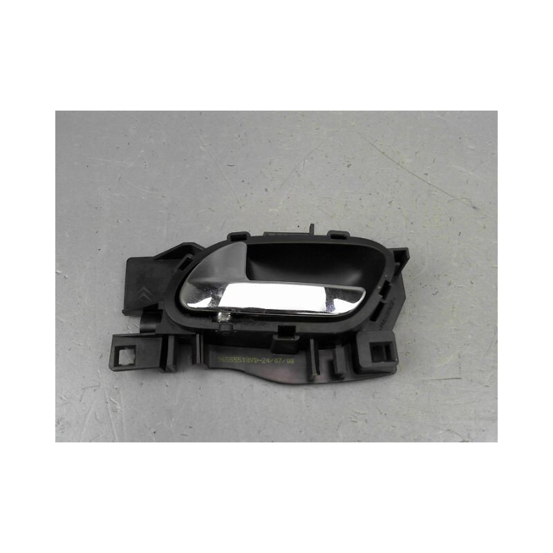 POIGNEE EXTERIEURE PORTE AVANT GAUCHE CITROEN GRAND C4 PICASSO MONOSP. I LONG 2006-2013