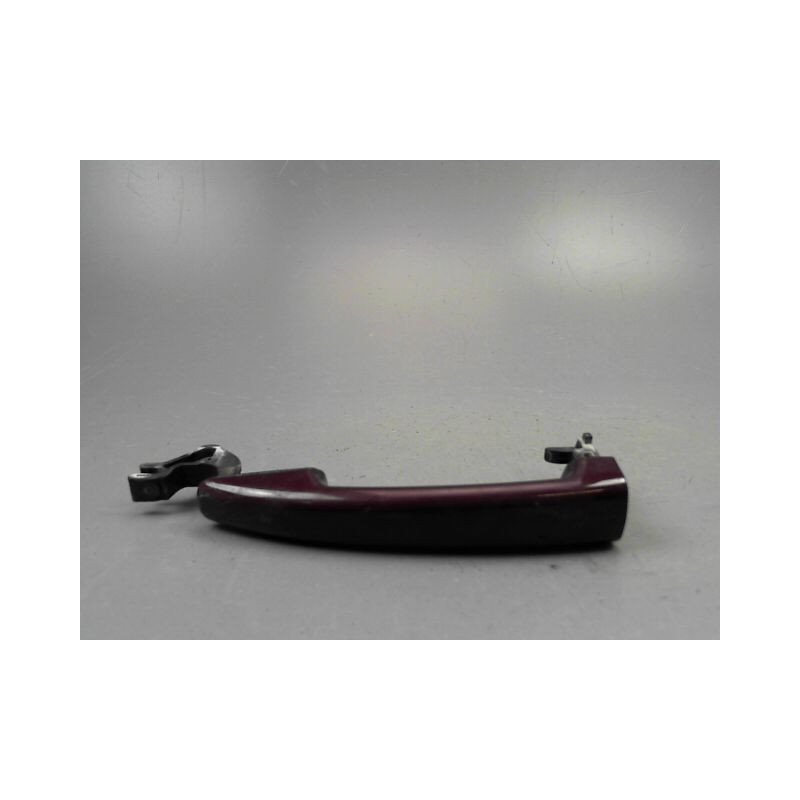 POIGNEE EXTERIEURE PORTE AVANT GAUCHE PEUGEOT 407