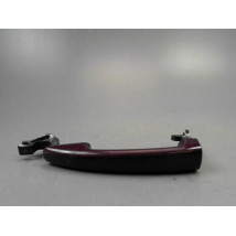 POIGNEE EXTERIEURE PORTE AVANT GAUCHE PEUGEOT 407