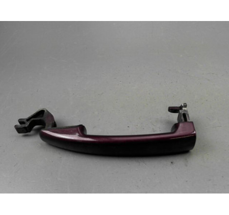 POIGNEE EXT PORTE ARD