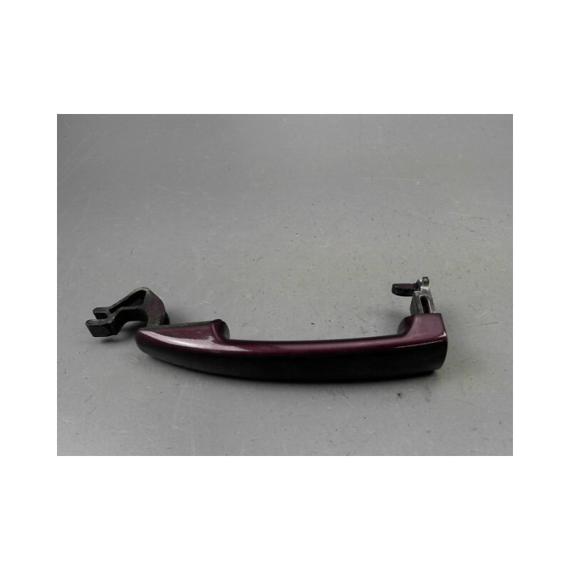 POIGNEE EXTERIEURE PORTE ARRIERE DROIT PEUGEOT 407