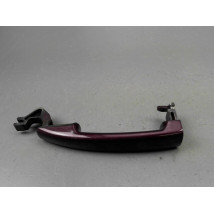 POIGNEE EXTERIEURE PORTE ARRIERE DROIT PEUGEOT 407