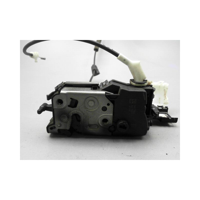 SYSTEME CONDAMNATION ARRIERE DROIT PEUGEOT 308 I Phase 1 2007-2011