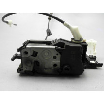 SYSTEME CONDAMNATION ARRIERE DROIT PEUGEOT 308 I Phase 1 2007-2011