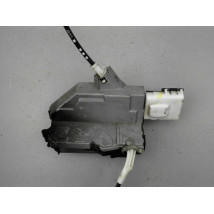 SYSTEME CONDAMNATION ARRIERE DROIT PEUGEOT 308 I Phase 1 2007-2011
