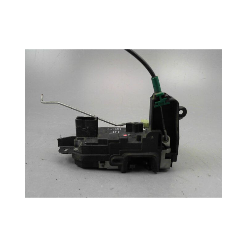 SYSTEME CONDAMNATION AVANT GAUCHE OPEL ASTRA GTC III Phase 1 (H) 2005-2006