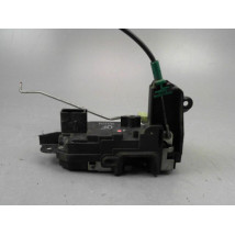 SYSTEME CONDAMNATION AVANT GAUCHE OPEL ASTRA GTC III Phase 1 (H) 2005-2006
