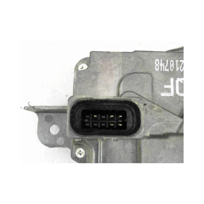 SYSTEME CONDAMNATION AVANT GAUCHE OPEL ASTRA GTC III Phase 1 (H) 2005-2006