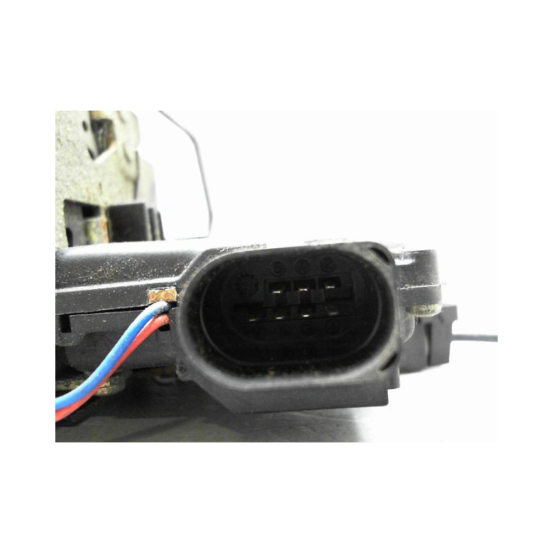 SYSTEME CONDAMNATION ARRIERE DROIT AUDI A6 BERL. II Phase 1 (4B) 1997-2001