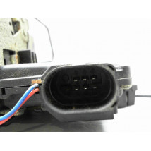 SYSTEME CONDAMNATION ARRIERE DROIT AUDI A6 BERL. II Phase 1 (4B) 1997-2001