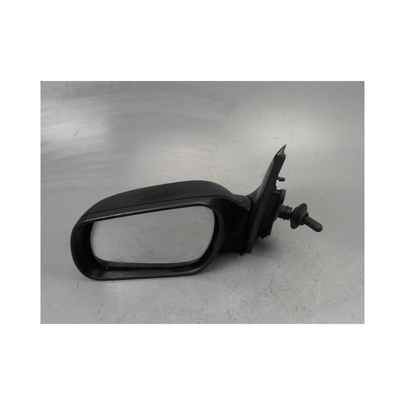 RETROVISEUR EXTERIEUR GAUCHE MAZDA 2 I 2003-2007