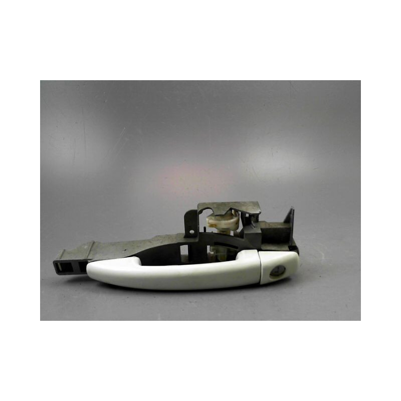 POIGNEE EXTERIEURE PORTE AVANT GAUCHE PEUGEOT 407 BERL. Phase 1 2004-2008