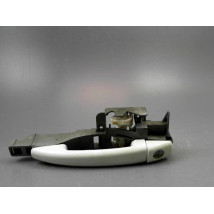 POIGNEE EXTERIEURE PORTE AVANT GAUCHE PEUGEOT 407 BERL. Phase 1 2004-2008
